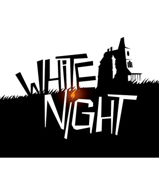 White Night Steam Key EUROPE